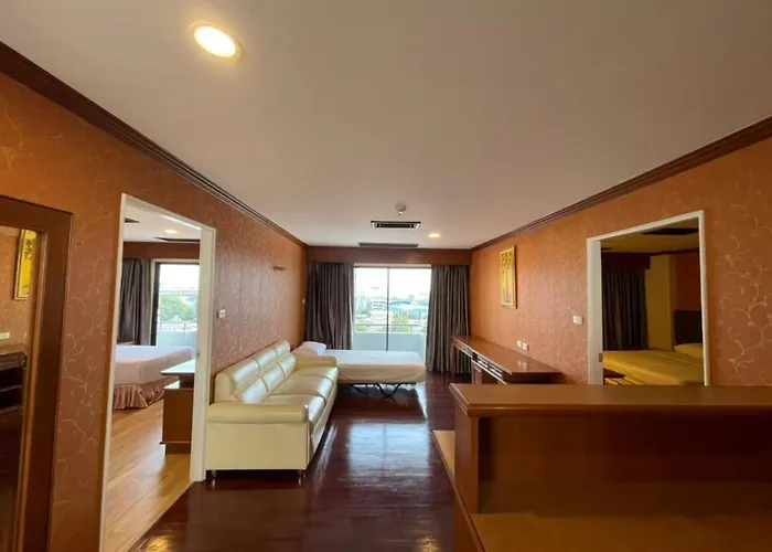 Ebina House - Sha Extra 4*
