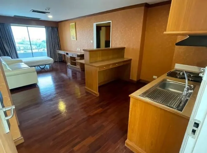 Ebina House - Sha Extra 4* Bangkok