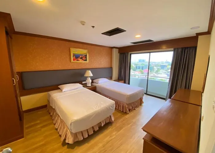 Ebina House - Sha Extra 4*