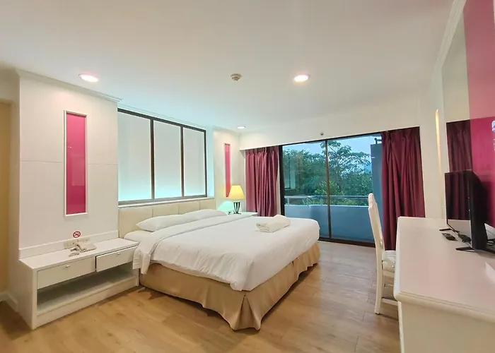Ebina House - Sha Extra Отель 4*