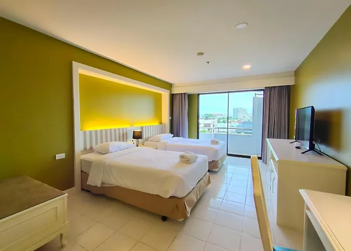 Ebina House - Sha Extra Hotel 4*