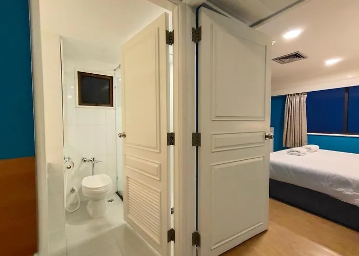 Ebina House - Sha Extra 4*