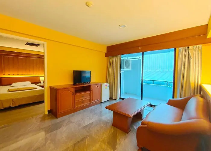 Ebina House - Sha Extra Hotel 4*