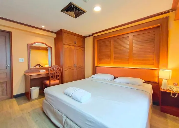 Ebina House - Sha Extra Bangkok