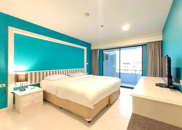 Ebina House - Sha Extra Hotel