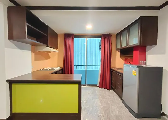 Hotel Ebina House - Sha Extra