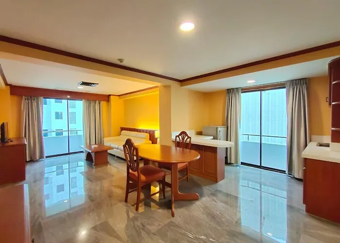 Ebina House - Sha Extra Bangkok