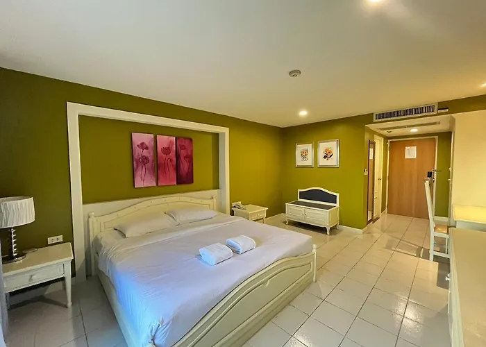 Hotel Ebina House - Sha Extra