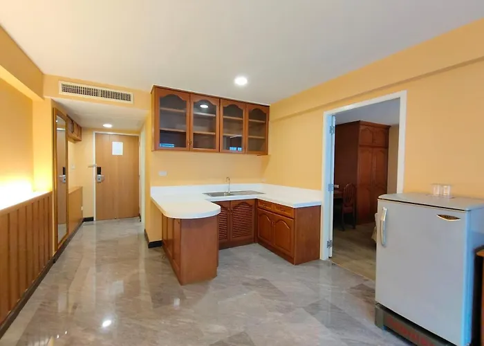 Ebina House - Sha Extra 4* Bangkok