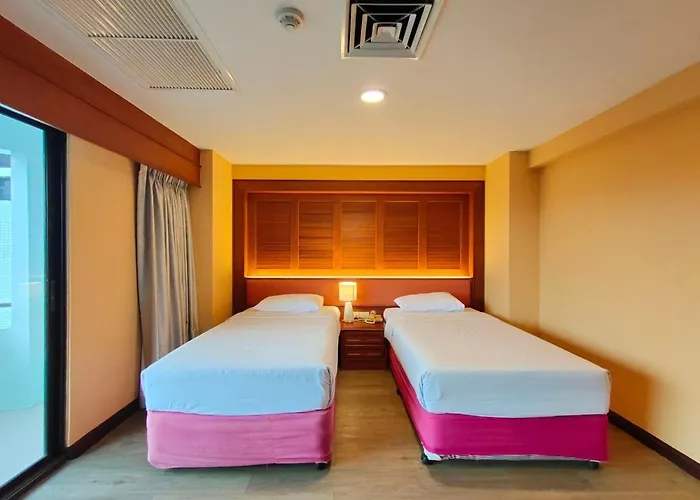 Hotel Ebina House - Sha Extra 4*
