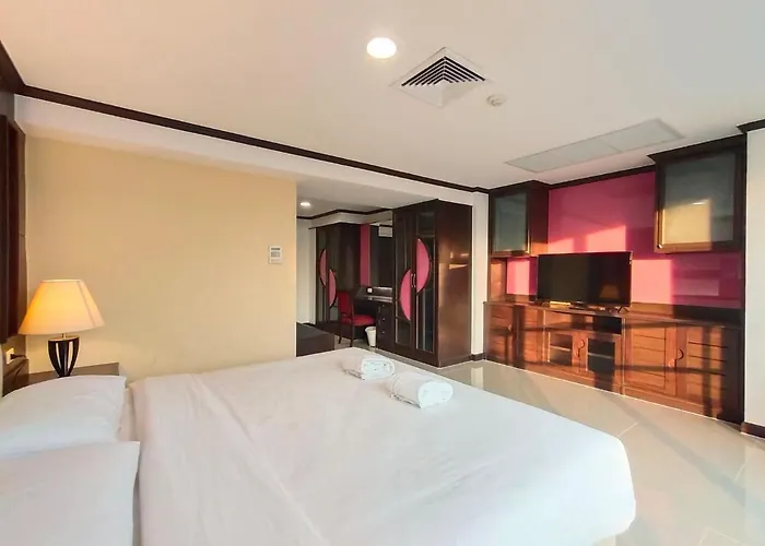 Hotel Ebina House - Sha Extra 4*