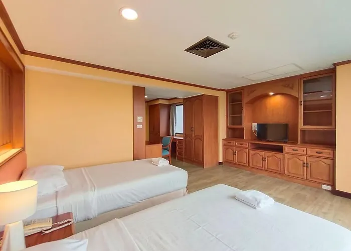 Hotel Ebina House - Sha Extra