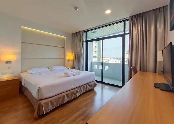 Ebina House - Sha Extra Bangkok
