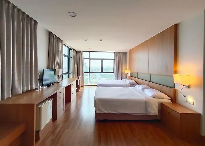 Ebina House - Sha Extra 4*