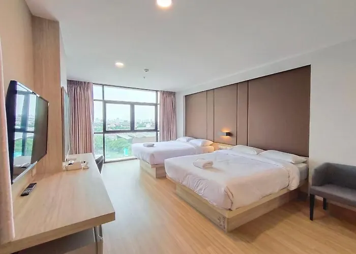 Ebina House - Sha Extra Hotel 4*