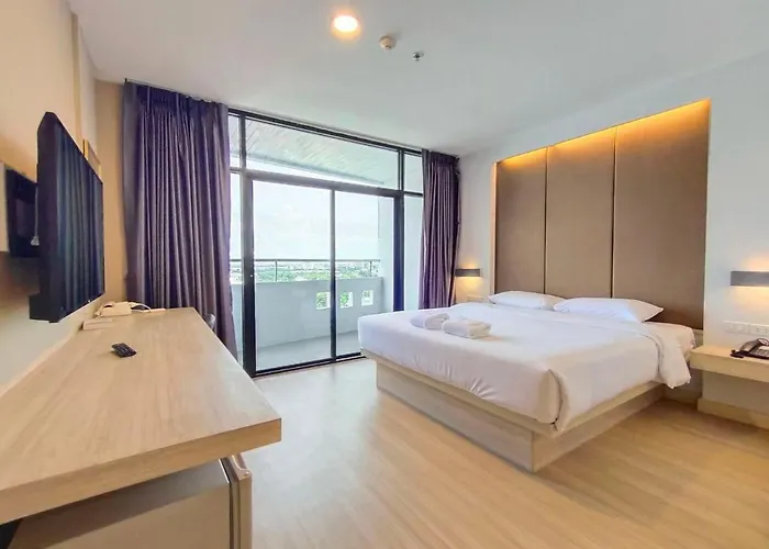 Ebina House - Sha Extra Hotel