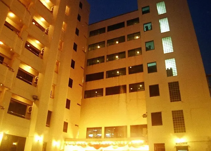 Ebina House - Sha Extra Bangkok