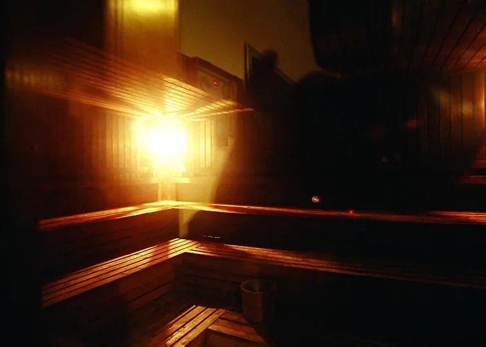 Hotel Ebina House - Sha Extra Banguecoque