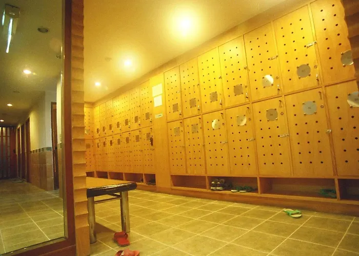 Hotel Ebina House - Sha Extra 4*