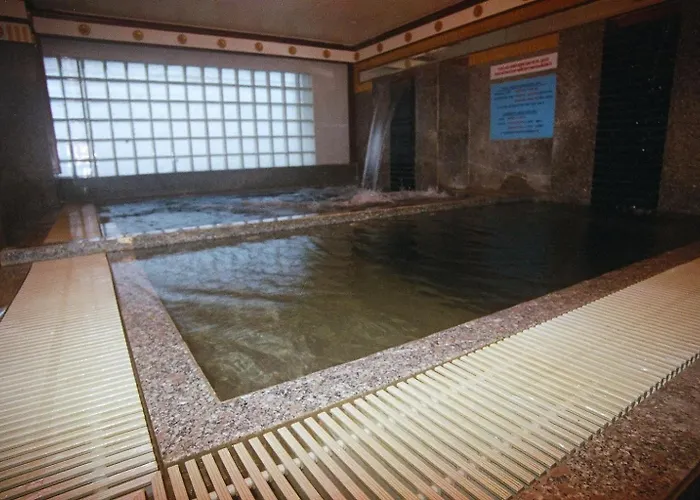 Hotel Ebina House - Sha Extra 4*