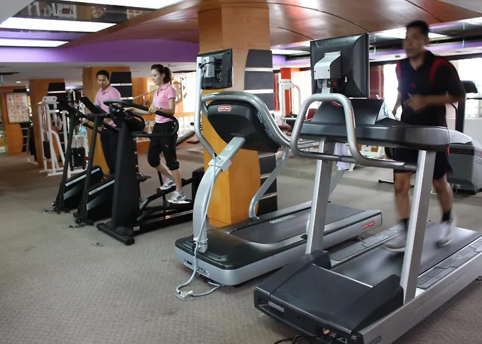 Hotel Ebina House - Sha Extra 4*