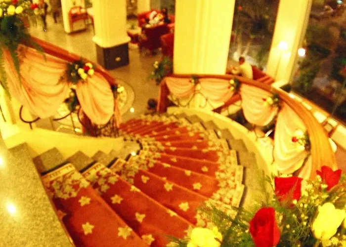 Hotel Ebina House - Sha Extra