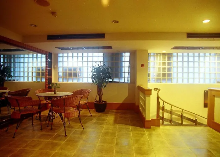 Hotel Ebina House - Sha Extra