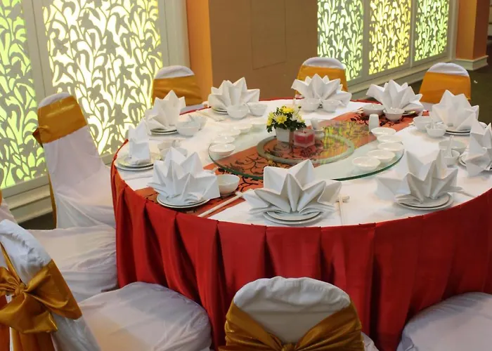 Hotel Ebina House - Sha Extra Bangkok