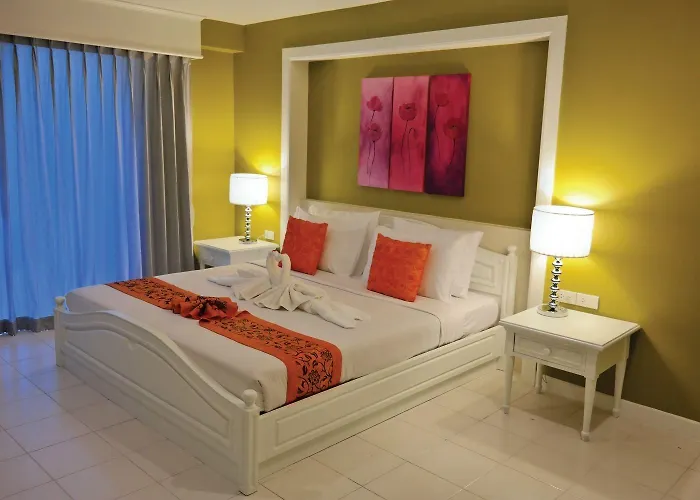 Ebina House - Sha Extra 4* Bangkok