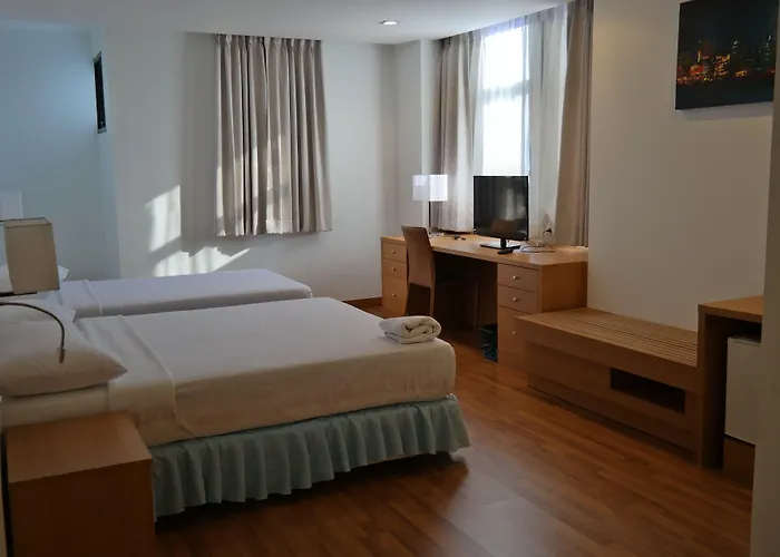 Ebina House - Sha Extra Hotel