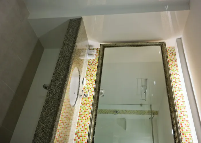 Hotel Ebina House - Sha Extra