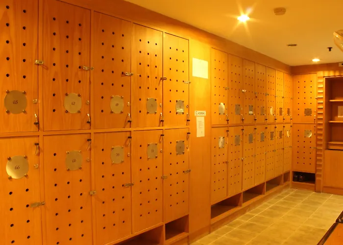 Hotel Ebina House - Sha Extra 4*