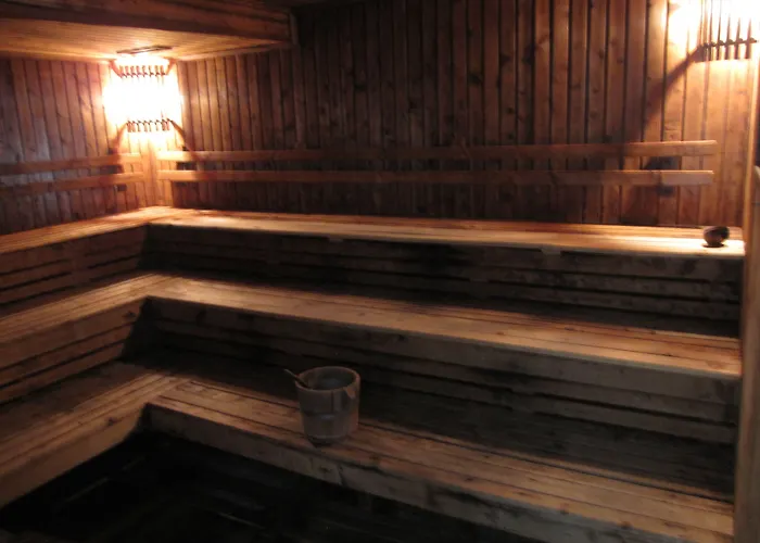 Hotel Ebina House - Sha Extra 4*
