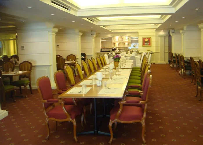 Ebina House - Sha Extra 4* Bangkok
