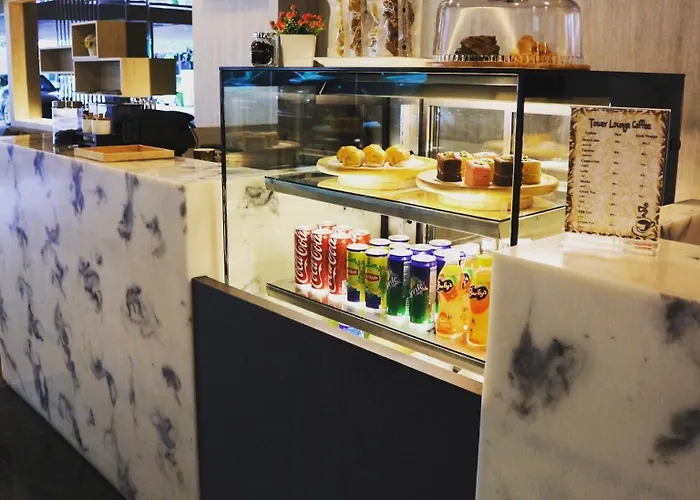 Hotel Ebina House - Sha Extra