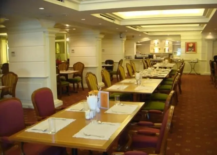Hotel Ebina House - Sha Extra 4*