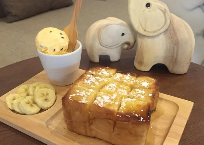 Hotel Ebina House - Sha Extra 4*