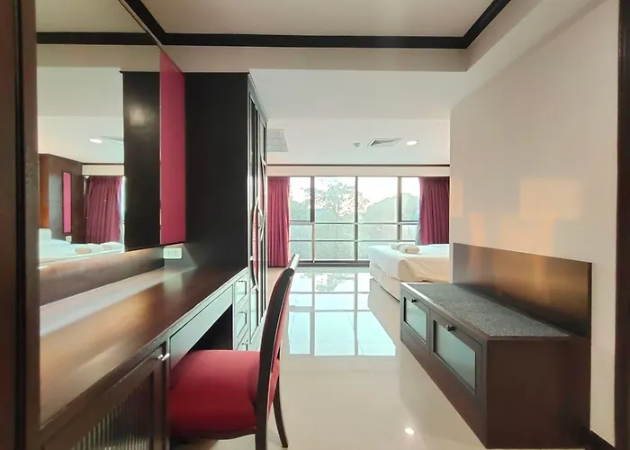 Ebina House - Sha Extra Banguecoque