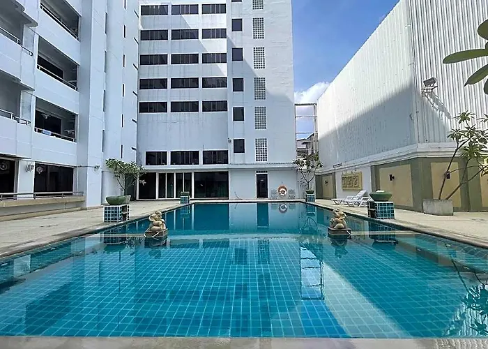 Ebina House - Sha Extra Hotel