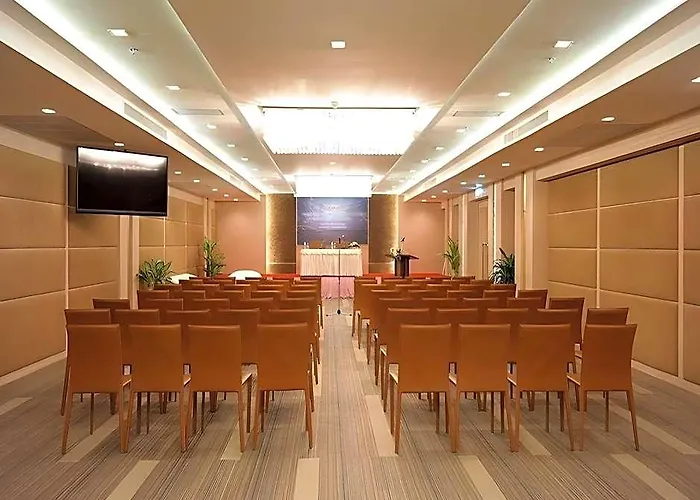 Ebina House - Sha Extra 4* Bangkok