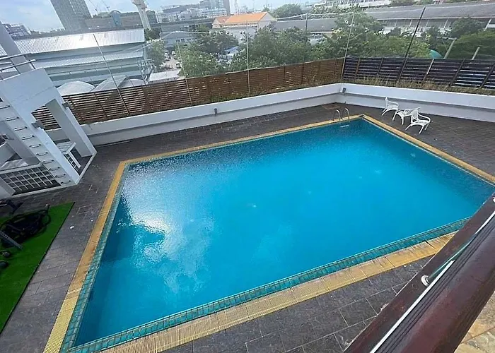 Ebina House - Sha Extra 4*