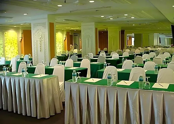 Ebina House - Sha Extra 4* Banguecoque