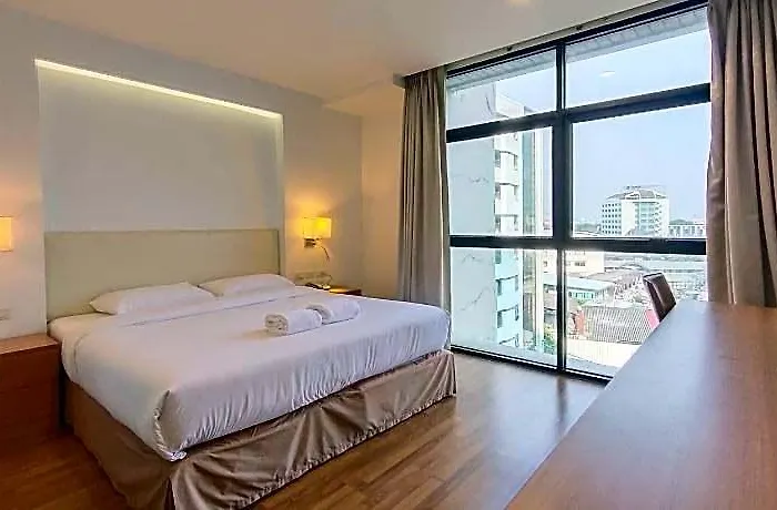 Ebina House - Sha Extra Hotel 4*