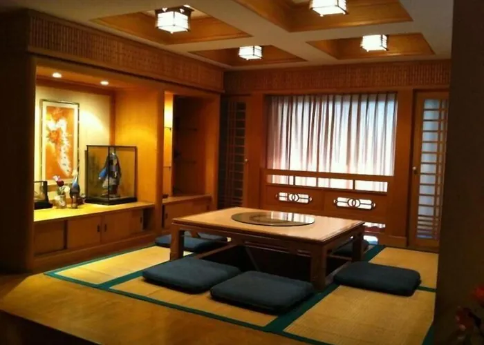 Ebina House - Sha Extra Hotel Bangkok
