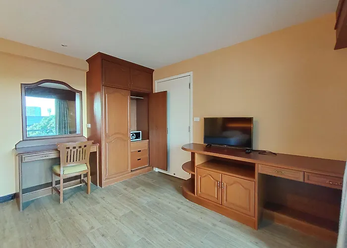 Ebina House - Sha Extra Hotel