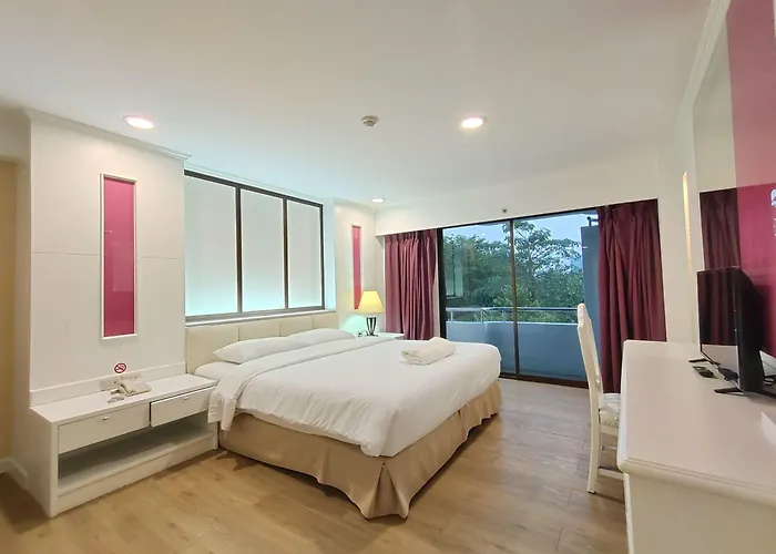 Hotel Ebina House - Sha Extra 4*