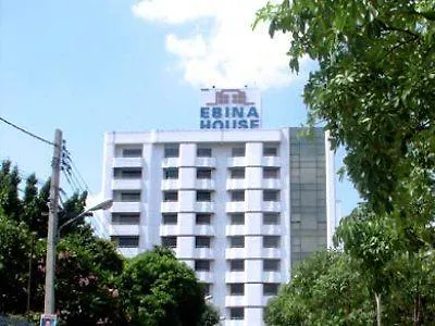 Ebina House - Sha Extra Hotel Banguecoque