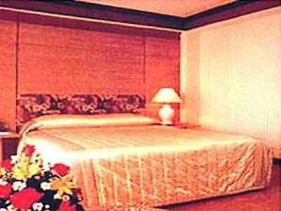 Hotel Ebina House - Sha Extra Banguecoque