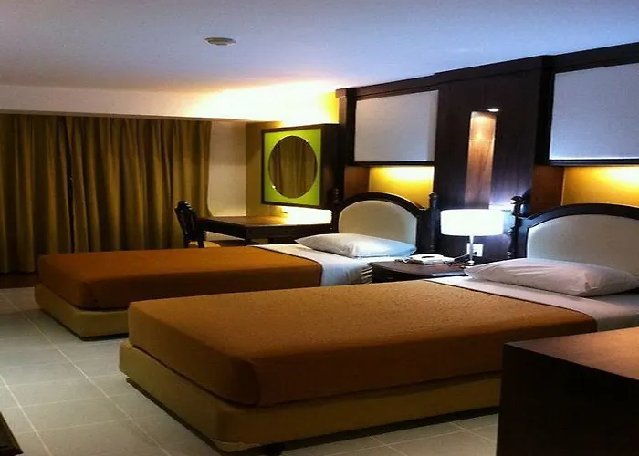 Ebina House - Sha Extra Hotel 4*