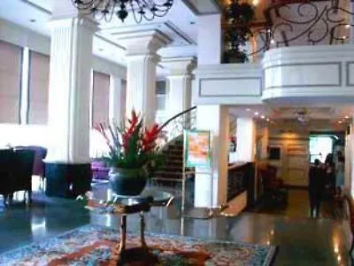 Ebina House - Sha Extra Hotel 4*